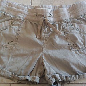 Womens Shorts